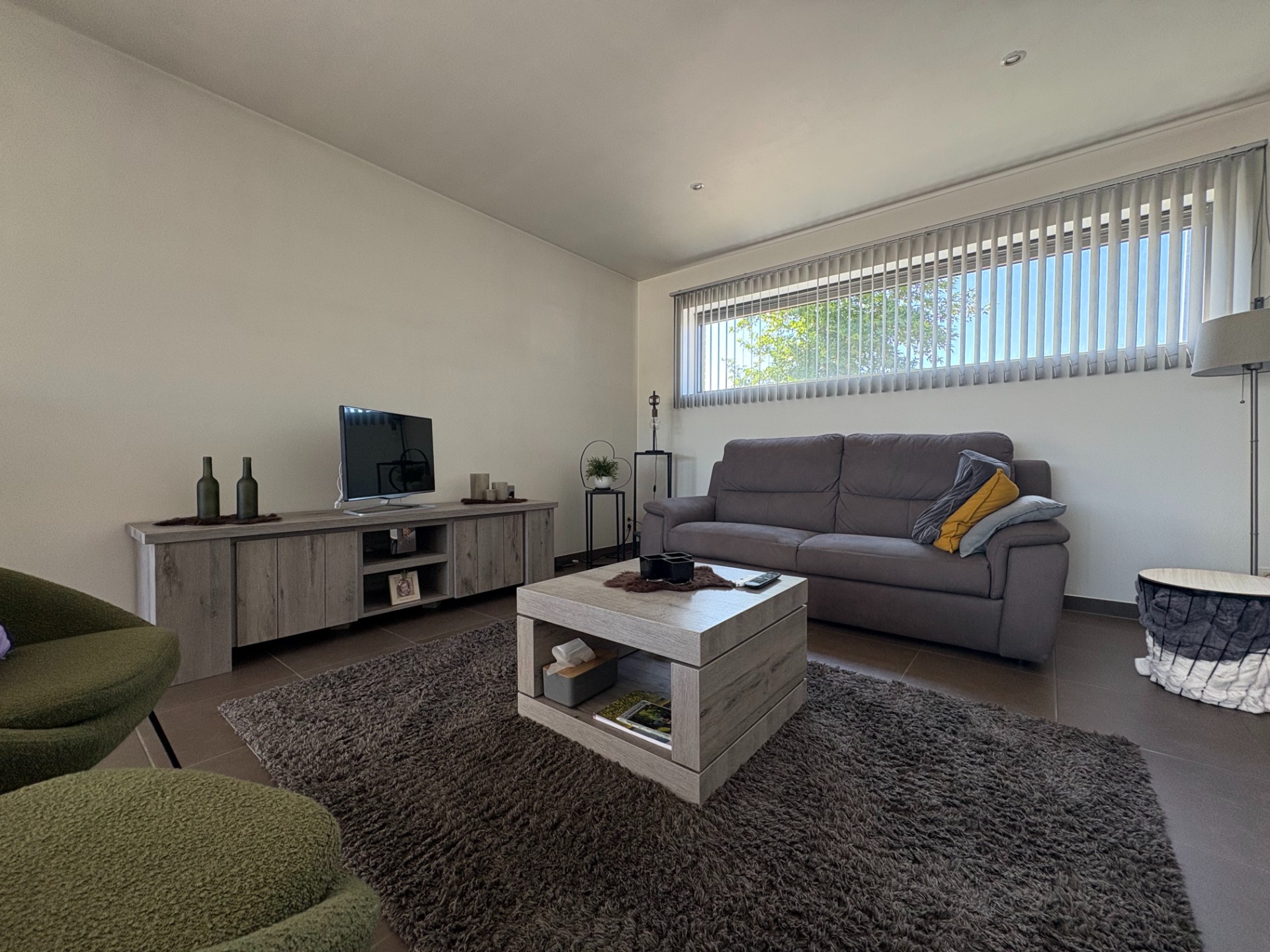 Recente half open woning in Oudenaarde - foto 5