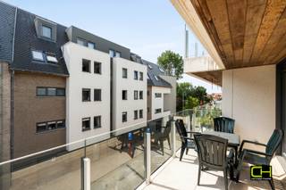 Apartment for sale in Middelkerke