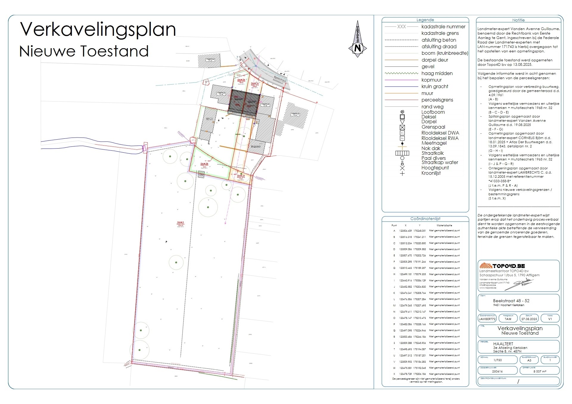 Terrain à vendre à Kerksken - photo 2