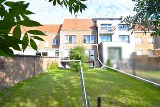 Appartement à vendre à Nieuport