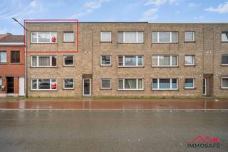 Appartement à vendre à Beveren-Kruibeke-Zwijndrecht