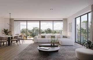 Appartement à vendre à Mol