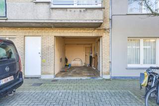House for sale in Bredene