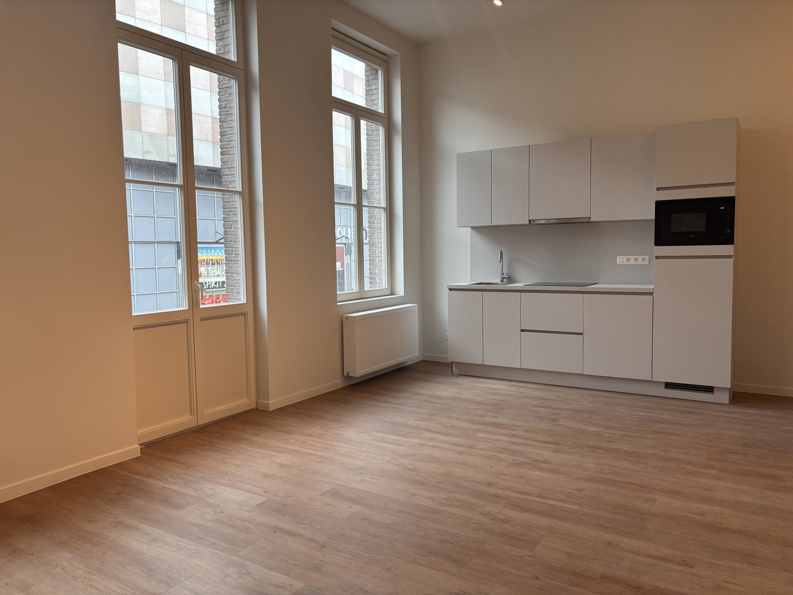 Appartement in Leuven