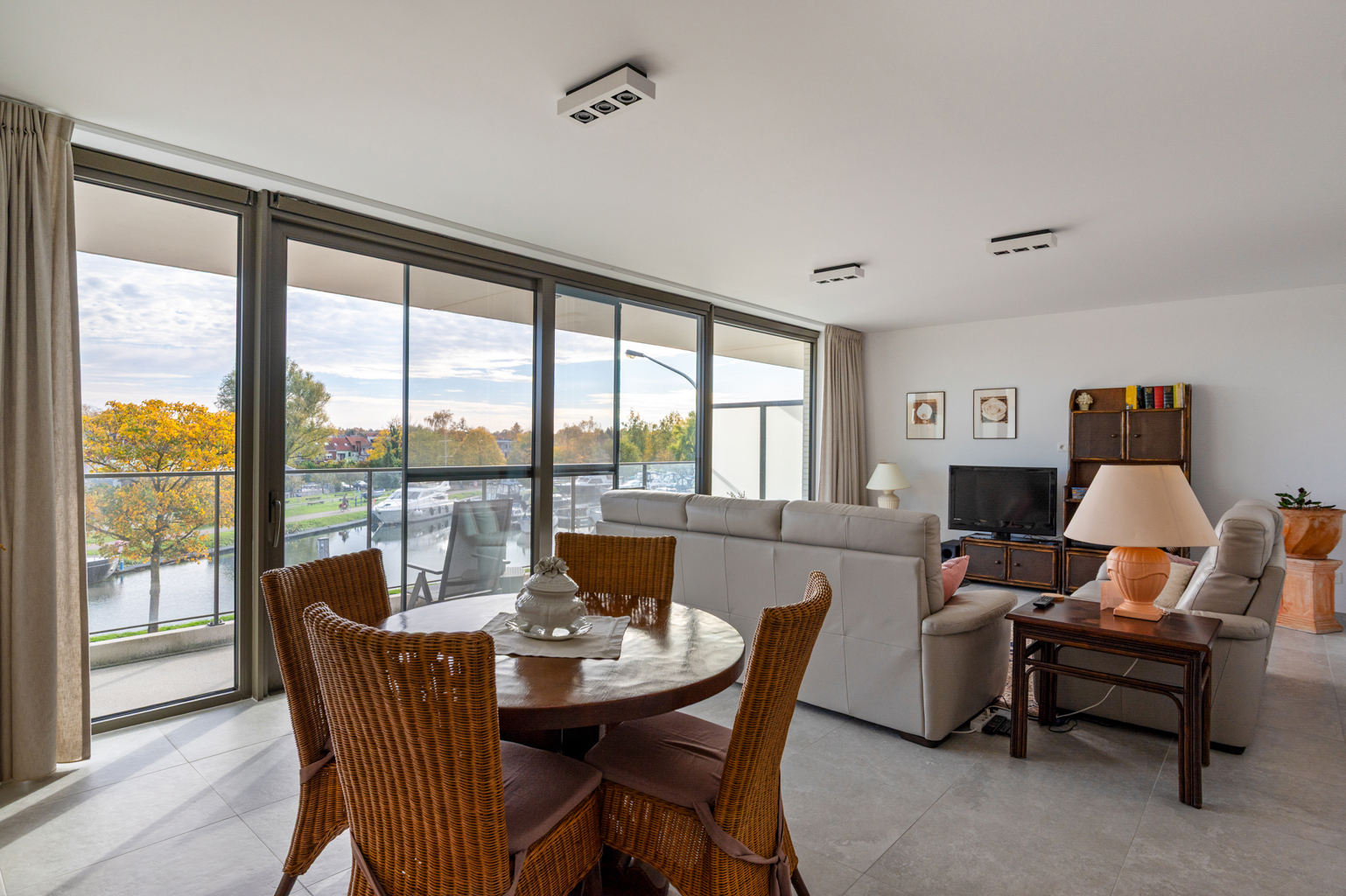 Apartment for rent in Schoten with 3 bedrooms - photo 4