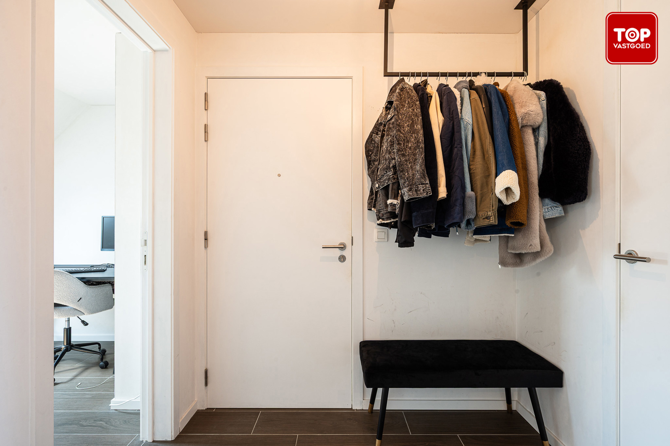 Appartement à vendre à Zele avec 2 chambres - photo 4