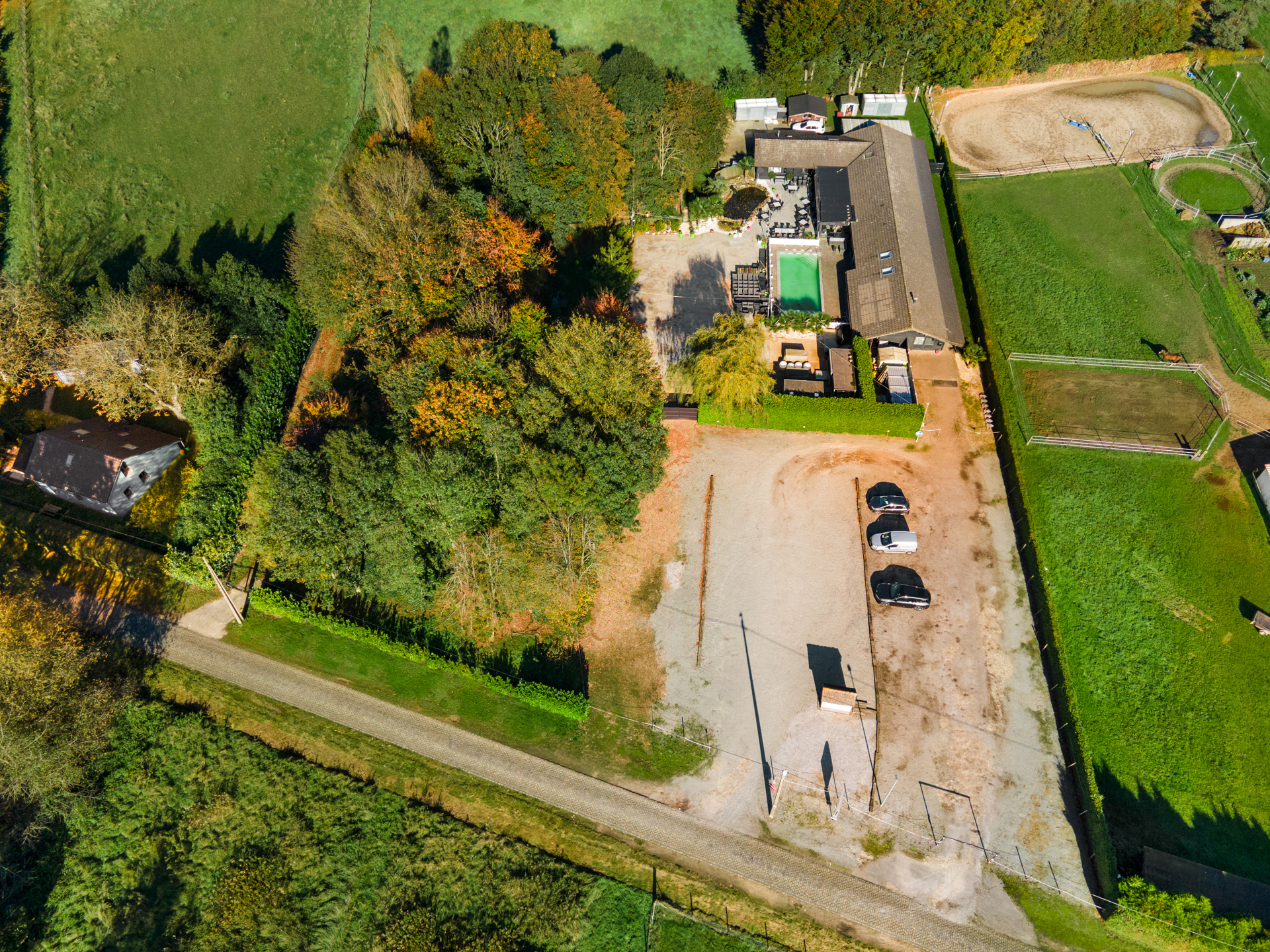 Commercial à vendre à Ranst - photo 5