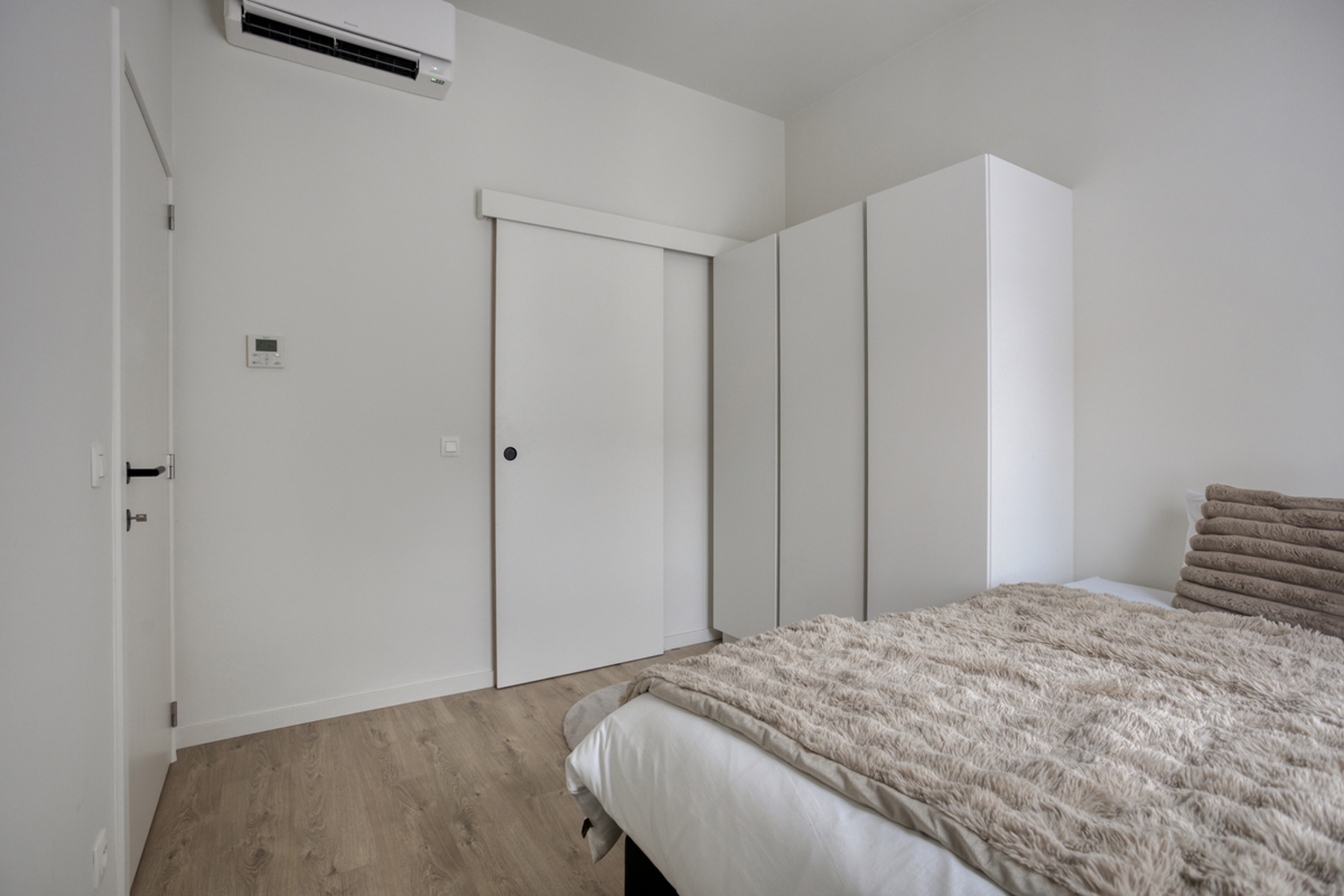 Appartement à vendre à Louvain avec 1 chambre - photo 4