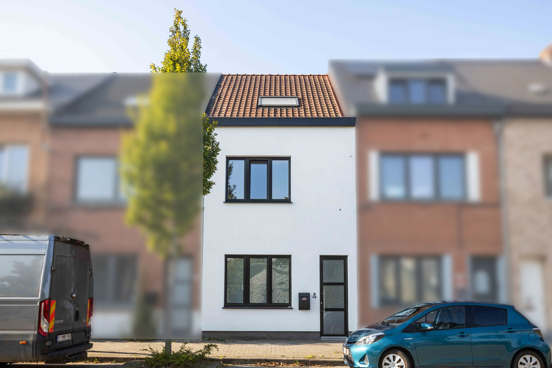 Maison à vendre à Gand avec 3 chambres - photo 2