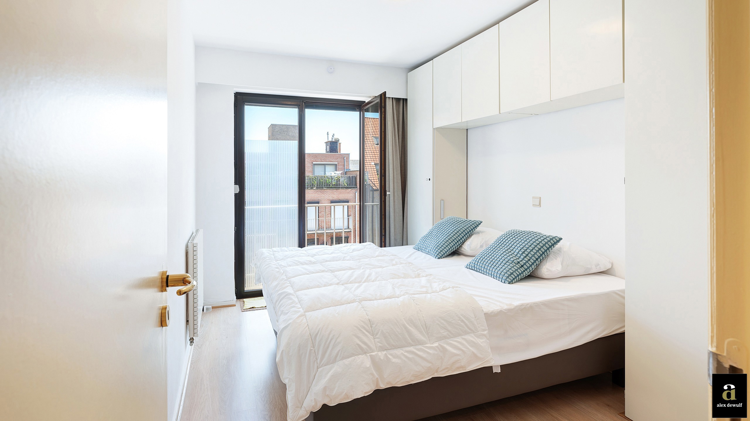 Apartment for rent in Knokke with 2 bedrooms - photo 4