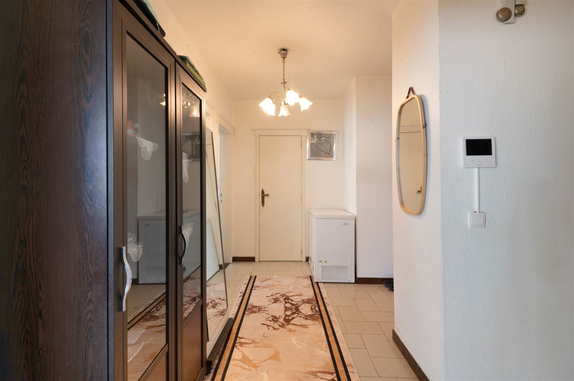 Instapklaar appartement nabij het centrum van Oudenaarde! - foto 5