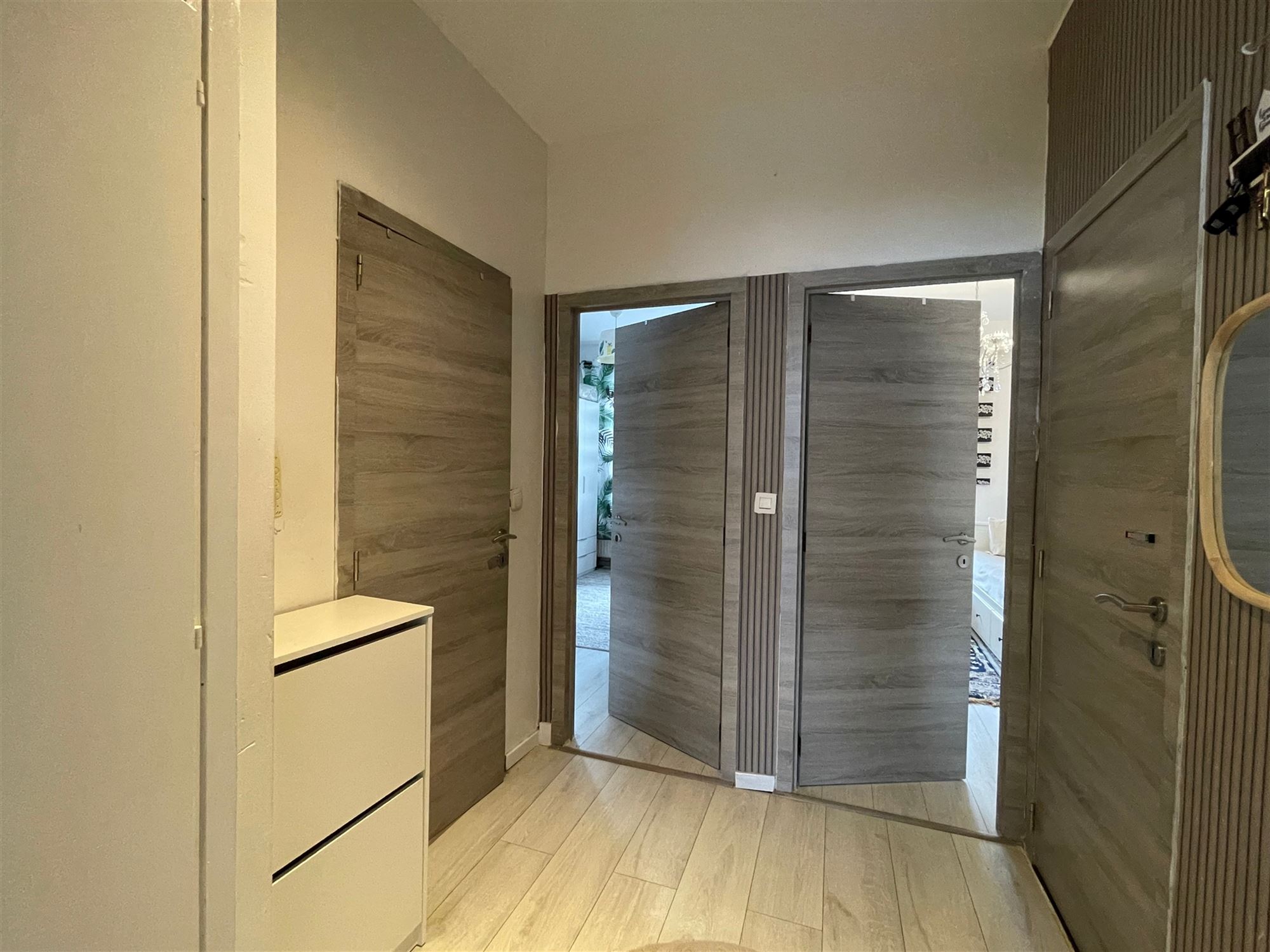 Hedendaags appartement in het centrum! - foto 4