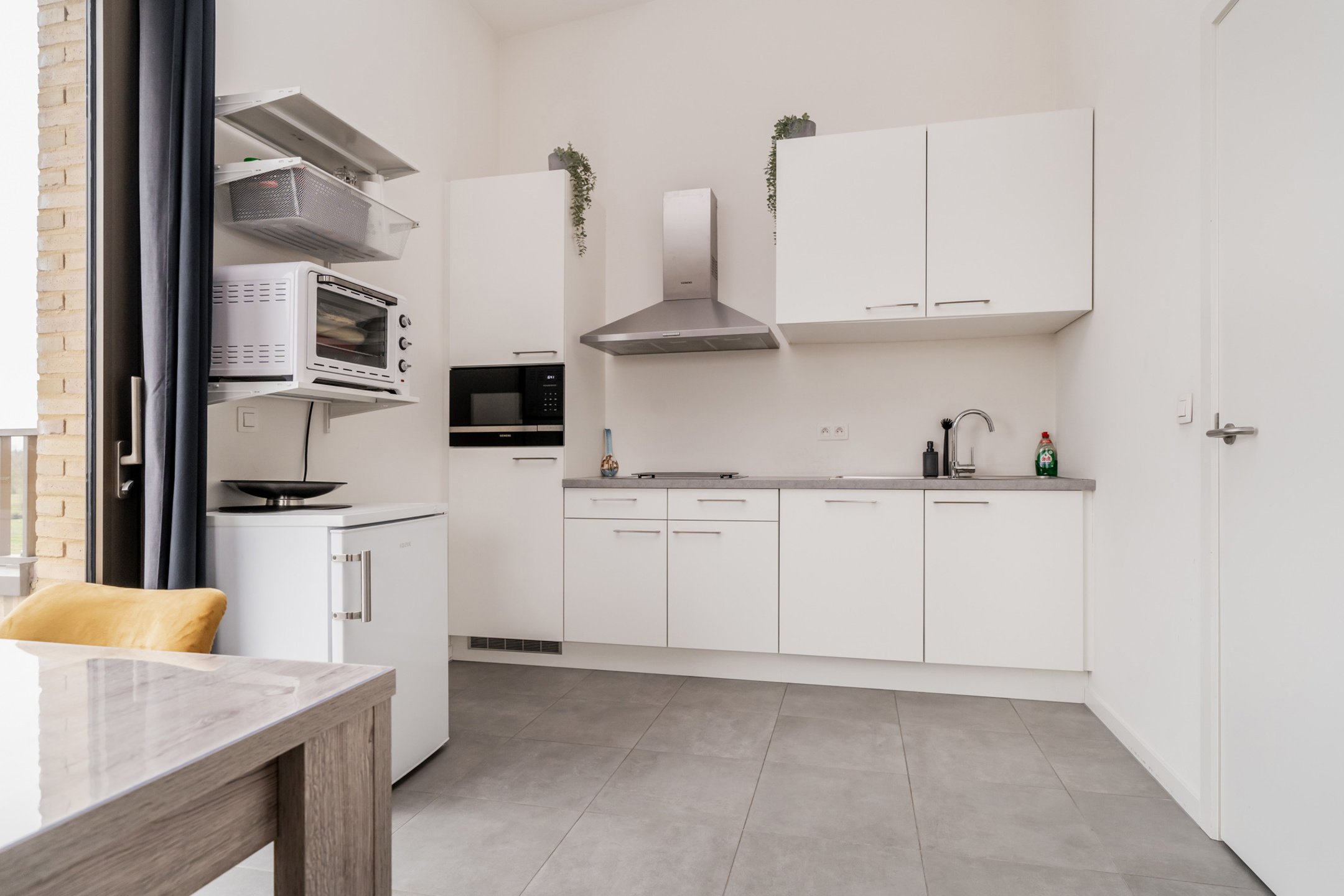 Appartement à vendre à Puurs-Sint-Amands avec 1 chambre - photo 4