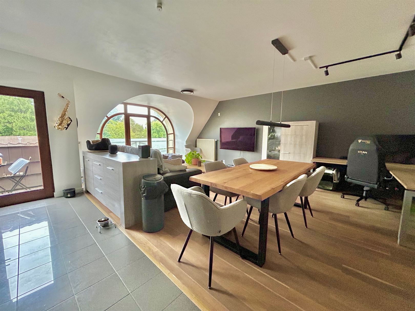 Appartement - foto 4