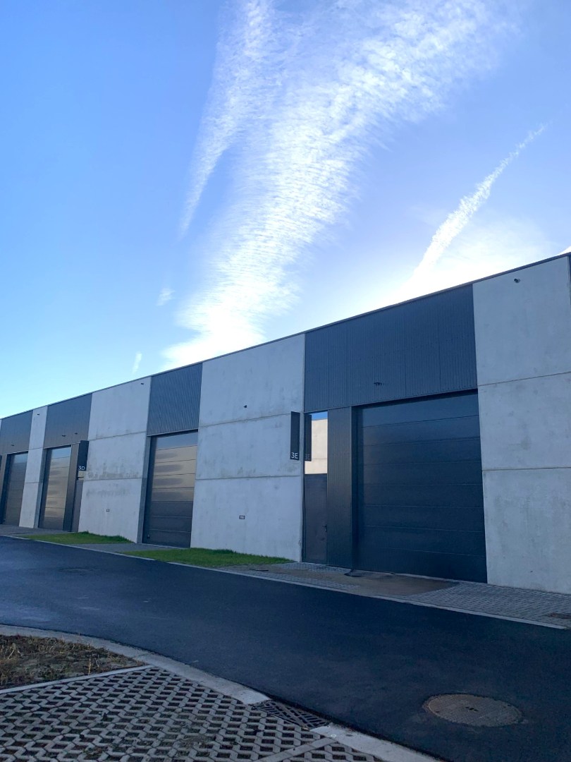 KMO Unit: Pittem - foto 3