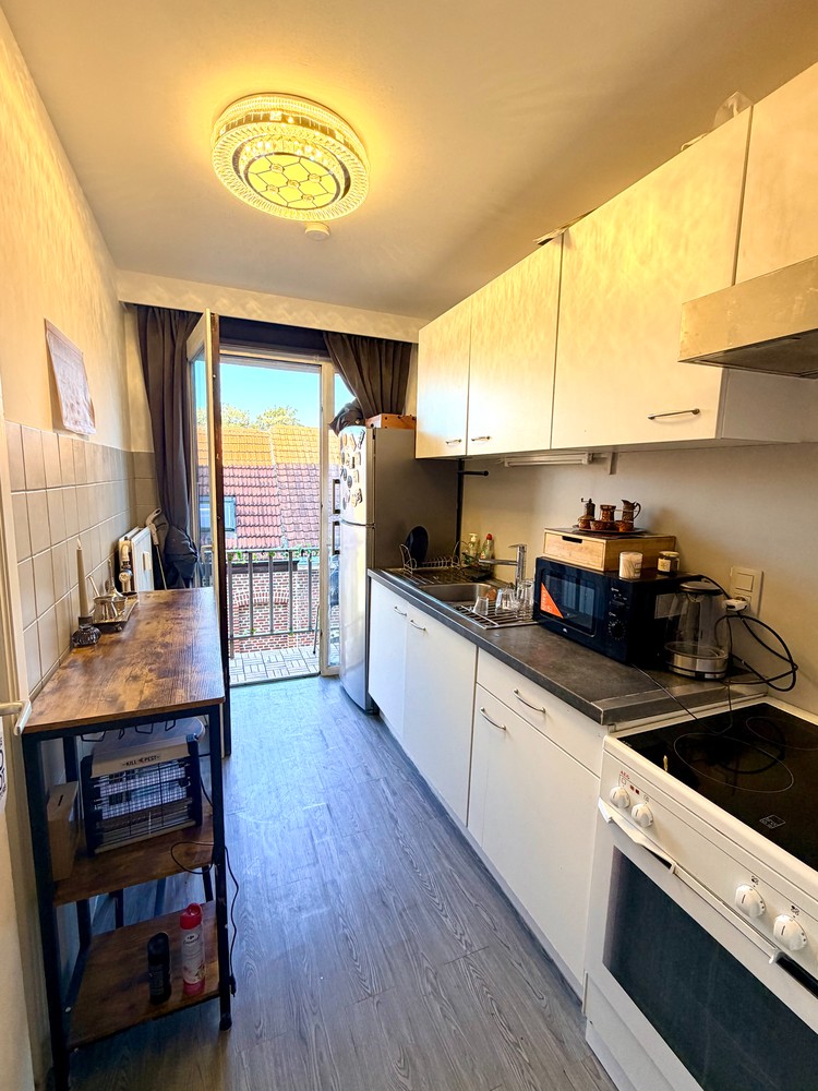 Knus en instapklaar appartement in hartje Leuven - foto 4