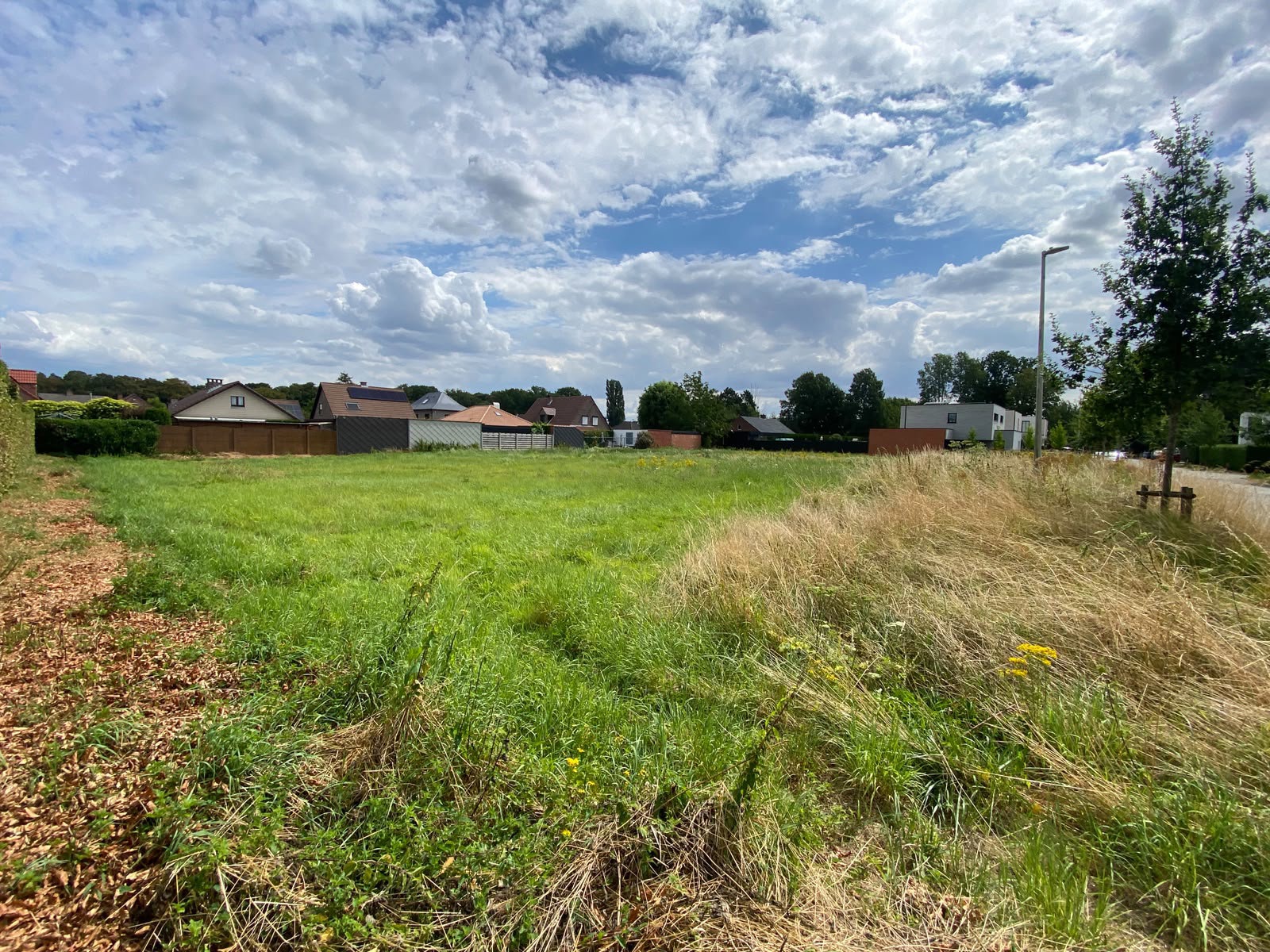 Te koop Bouwgrond Bogaereweg te Zandhoven - foto 5