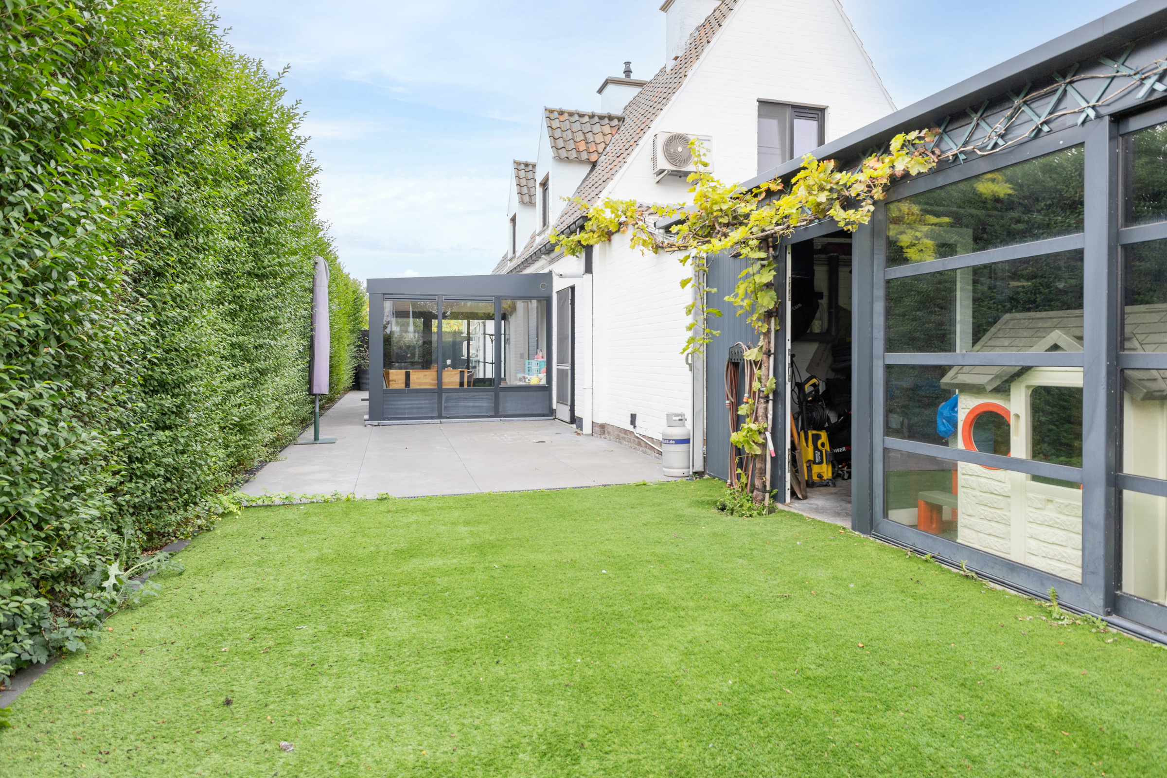 Prachtige instapklare villa te koop op toplocatie - Knokke! - foto 5