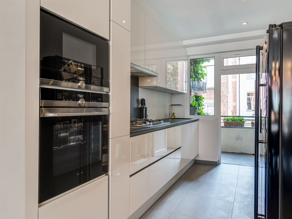 Appartement - photo 5