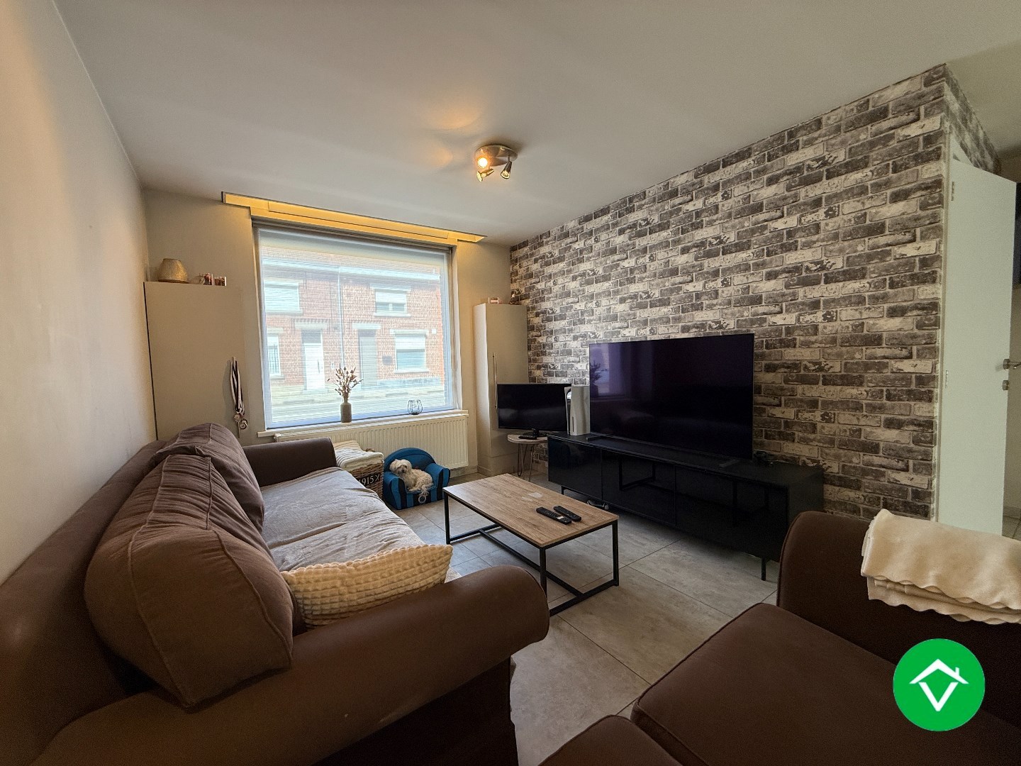 House for sale in Roeselare with 3 bedrooms - photo 4