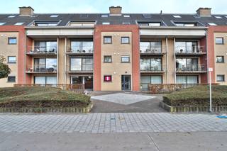 Appartement à vendre à Beveren-Kruibeke-Zwijndrecht