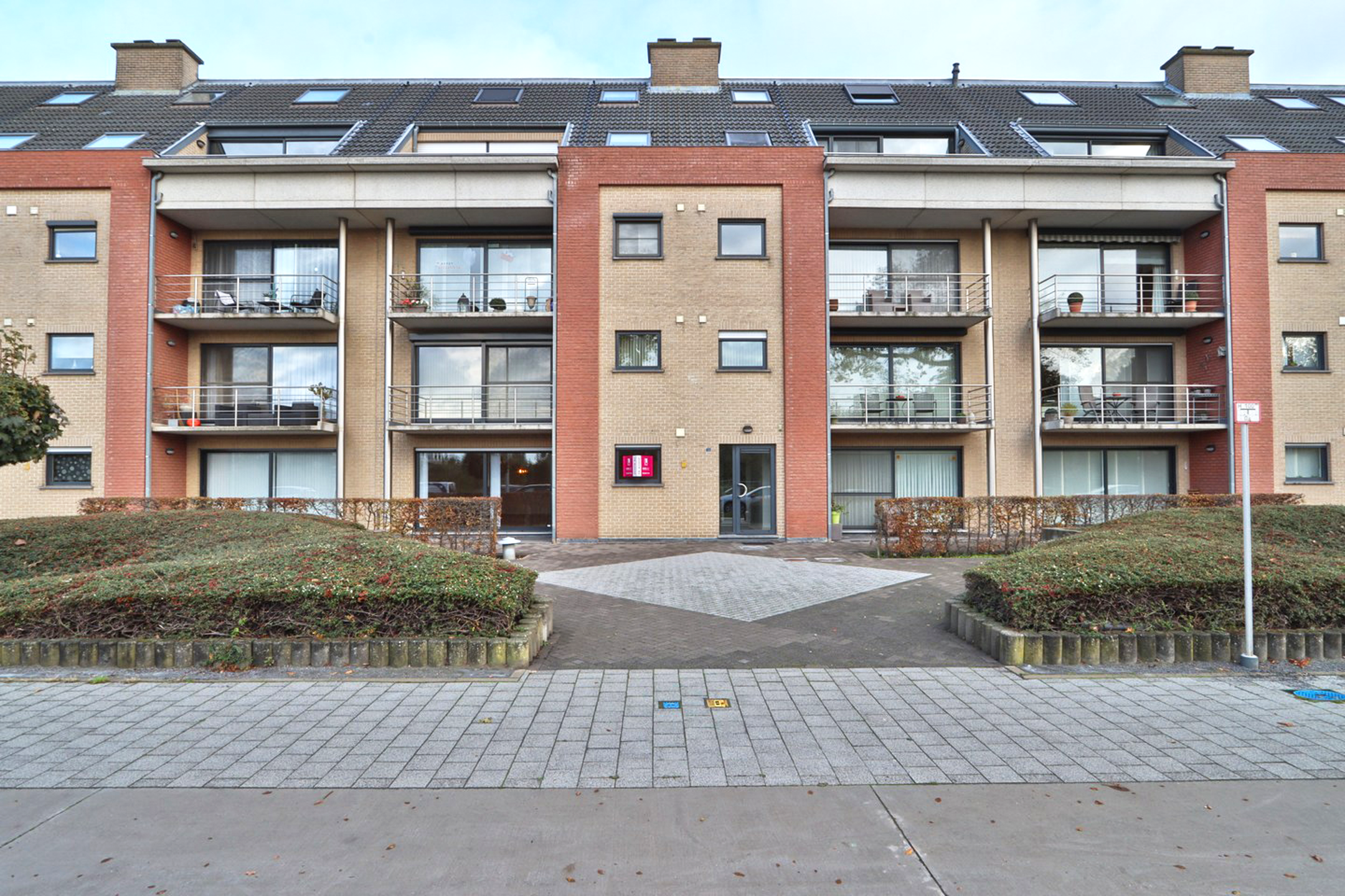 Appartement à vendre à Melsele avec 2 chambres - photo 2