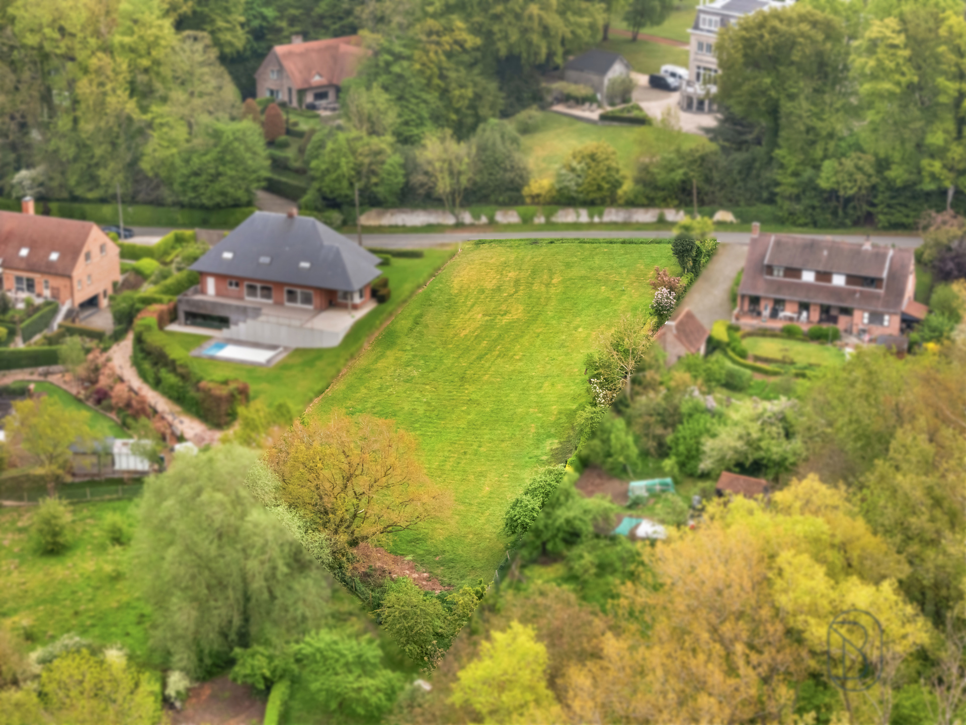 Land for sale in Ronse - photo 5