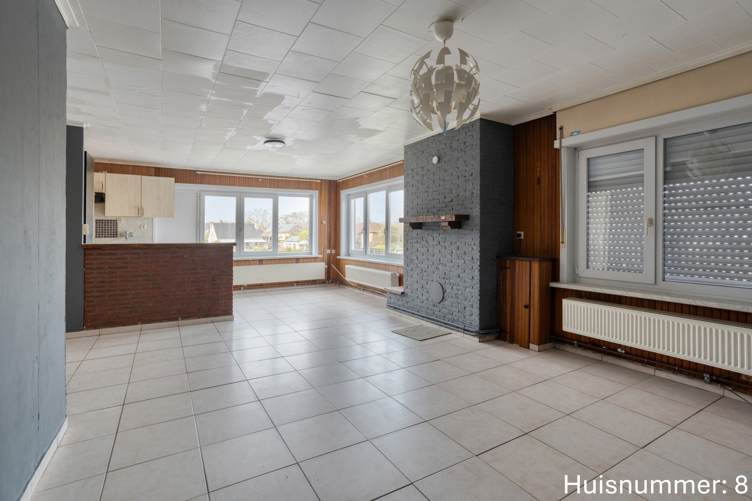 Unieke opbrengsteigendom op een toplocatie te Herentals. - foto 5