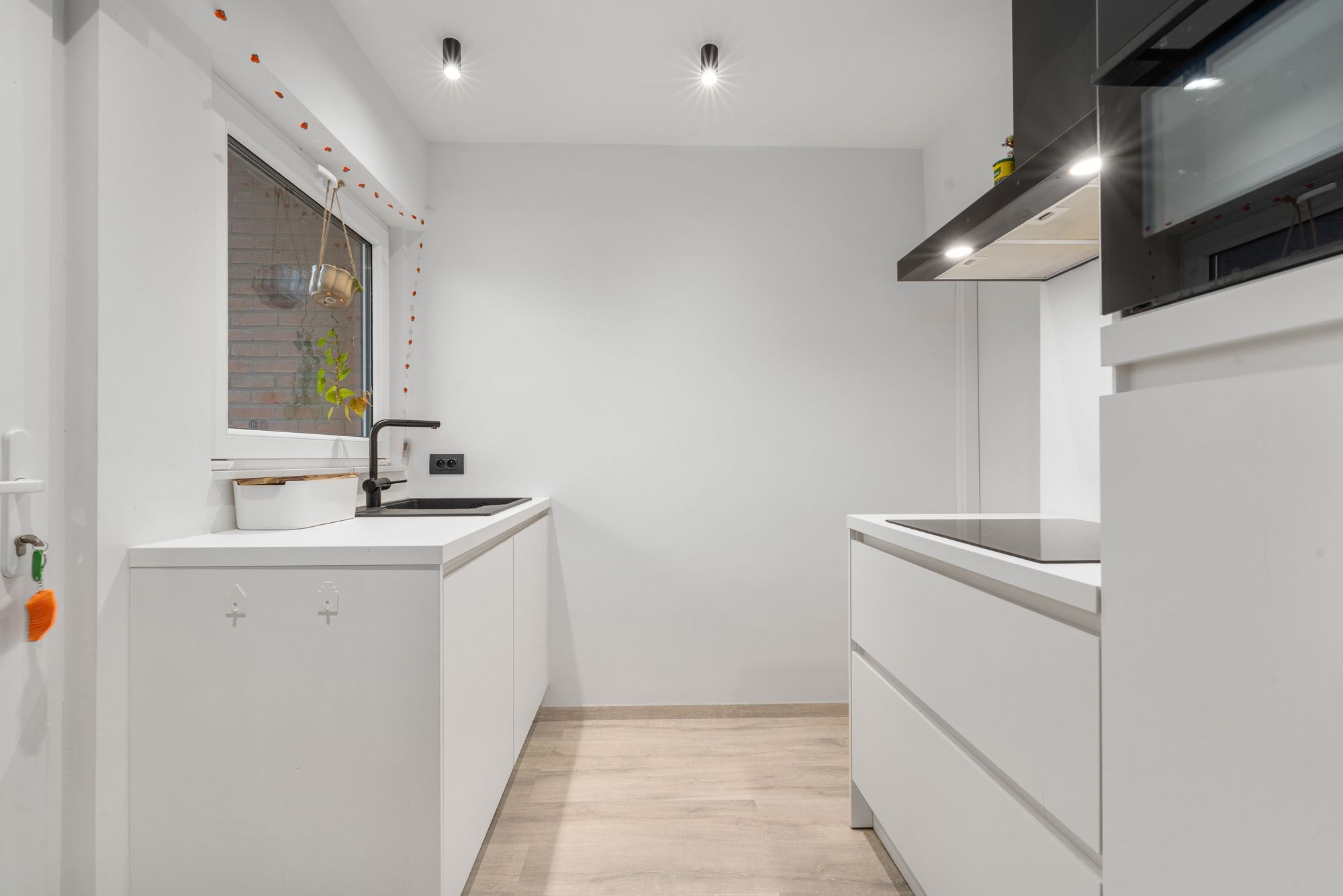 Apartment for sale in Ghent with 1 bedroom - photo 5