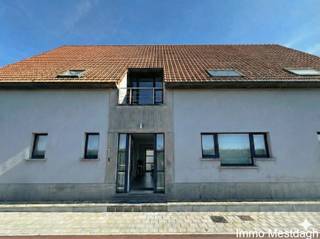 Maison à vendre à Vieux-Turnhout