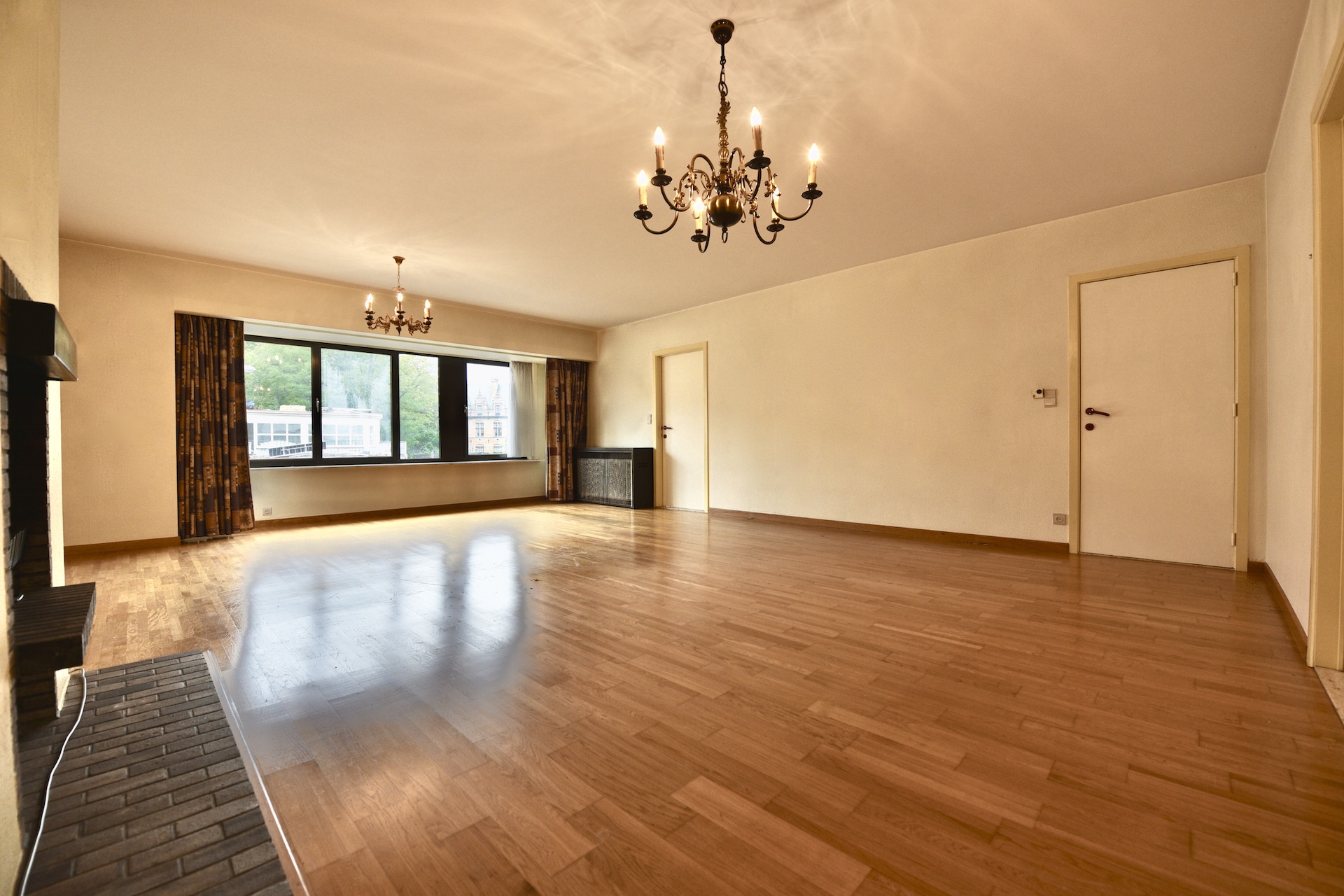 Centraal gelegen app met 2 ruime slpk, groot terras en garage* voor 179.000 EUR - foto 5