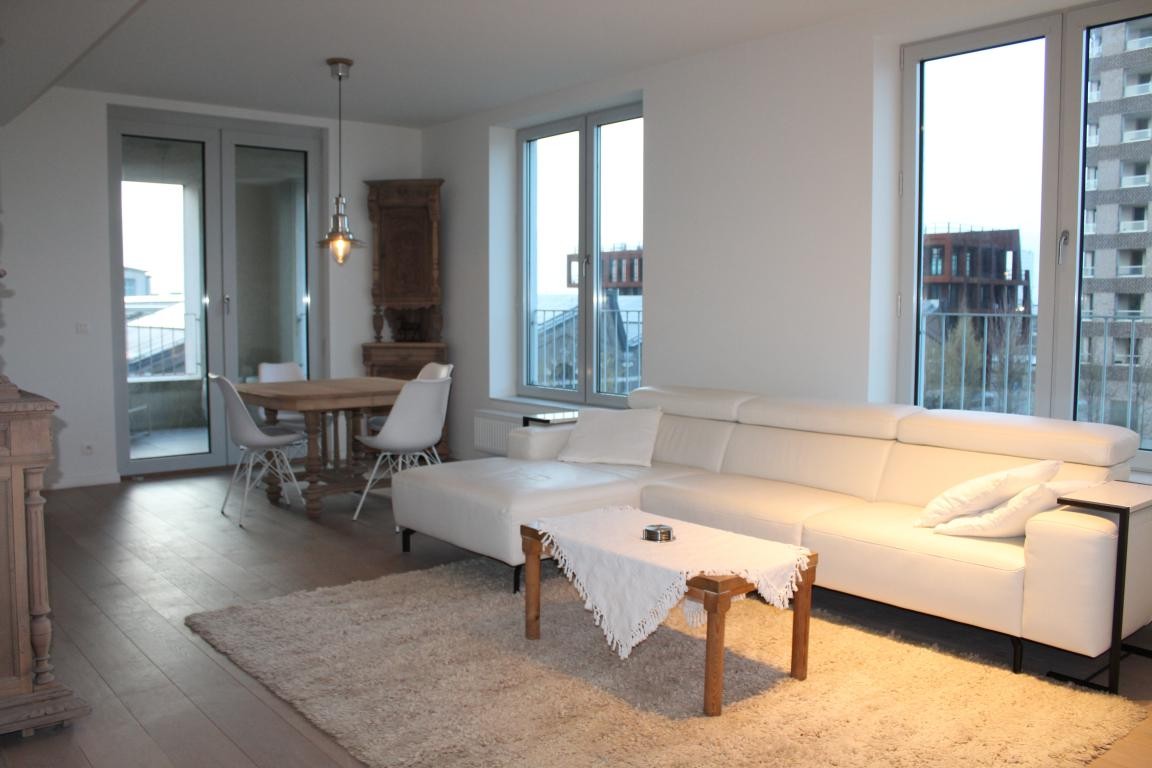 Apartment for rent in Antwerp with 2 bedrooms - photo 4