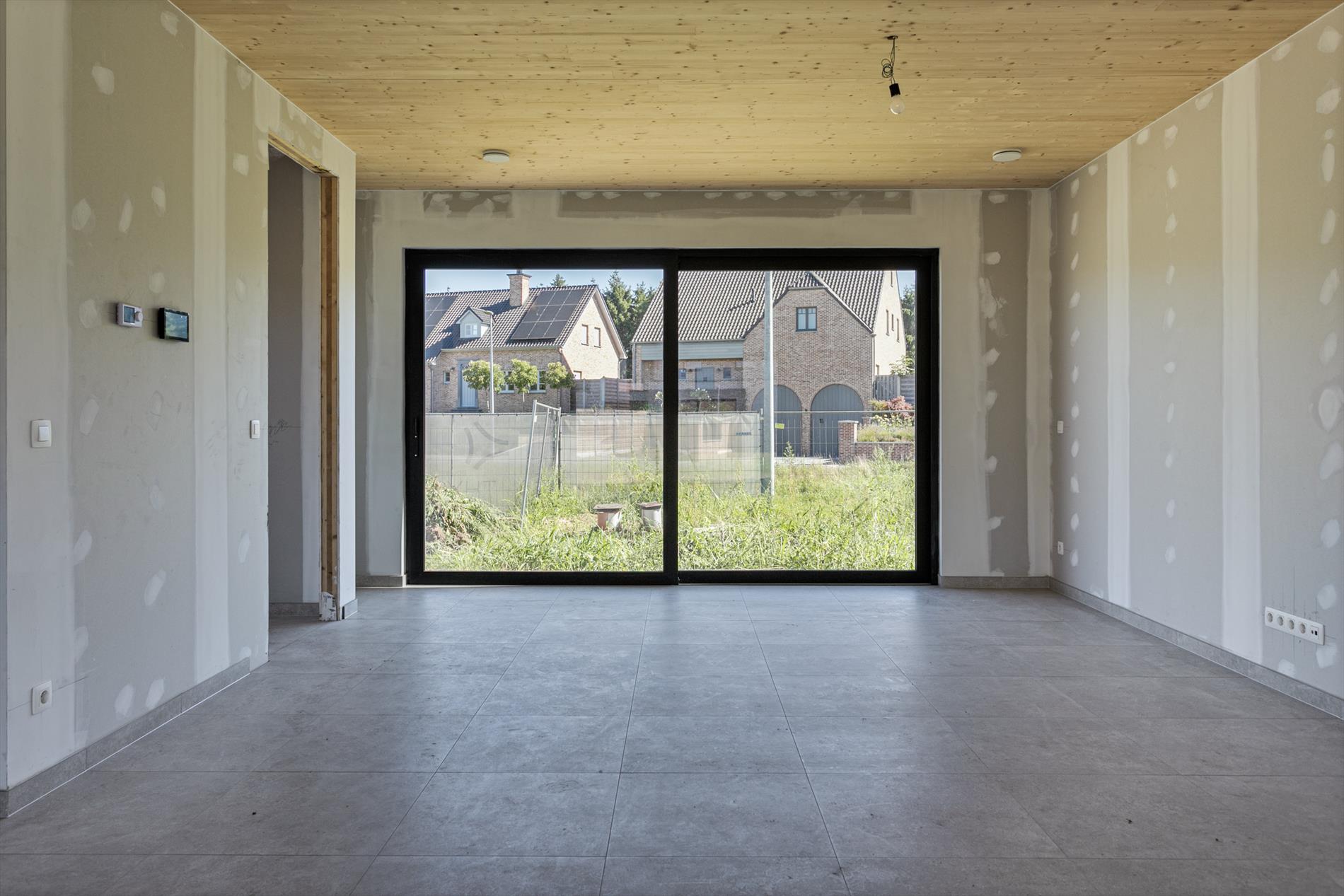Lot 07 - Nieuwbouwwoning met 3 slpks op wandelafstand van Balen centrum ! - foto 5