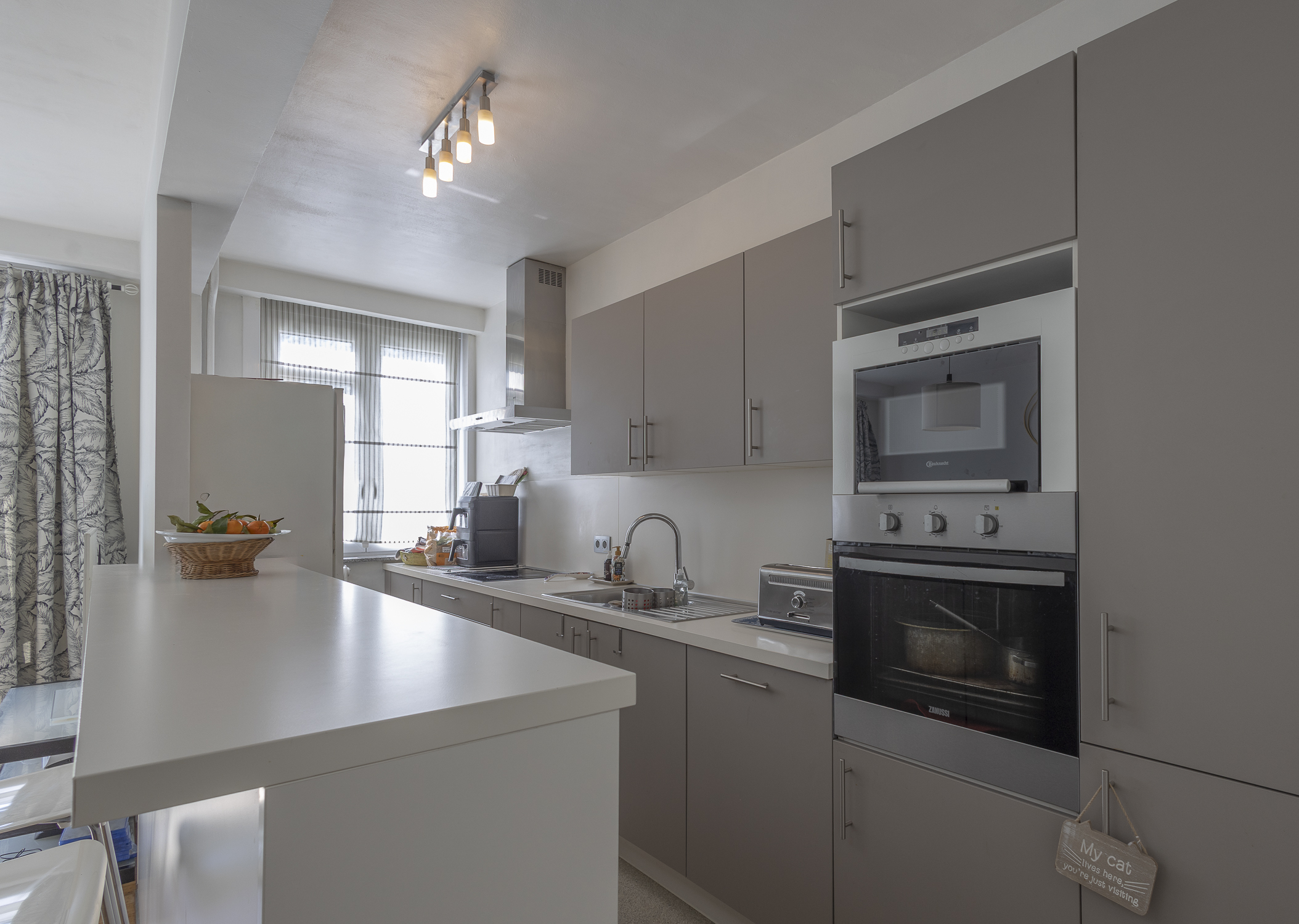 Josaphatwijk | Gerenoveerd appartement van 102 m² met terras - foto 5