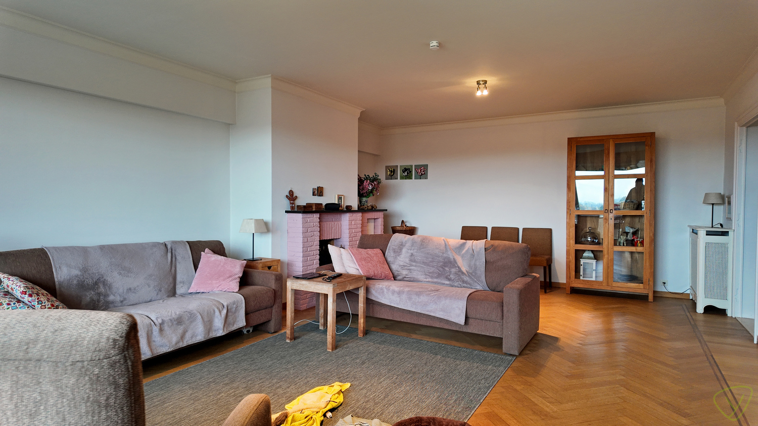 Apartment for rent in Eeklo with 3 bedrooms - photo 5