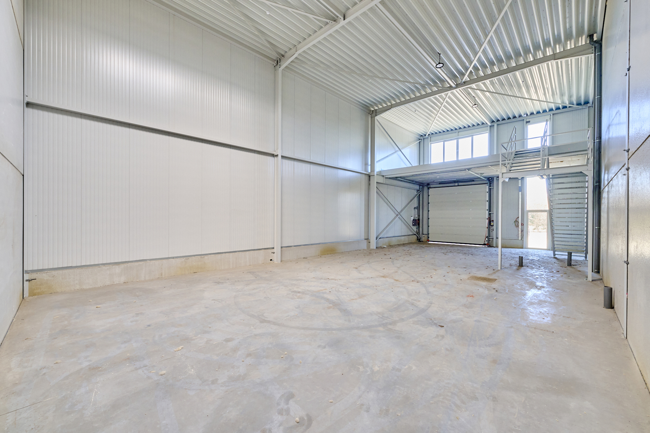 KMO-unit 6 | Bedrijvenpark Kompellaan - foto 5