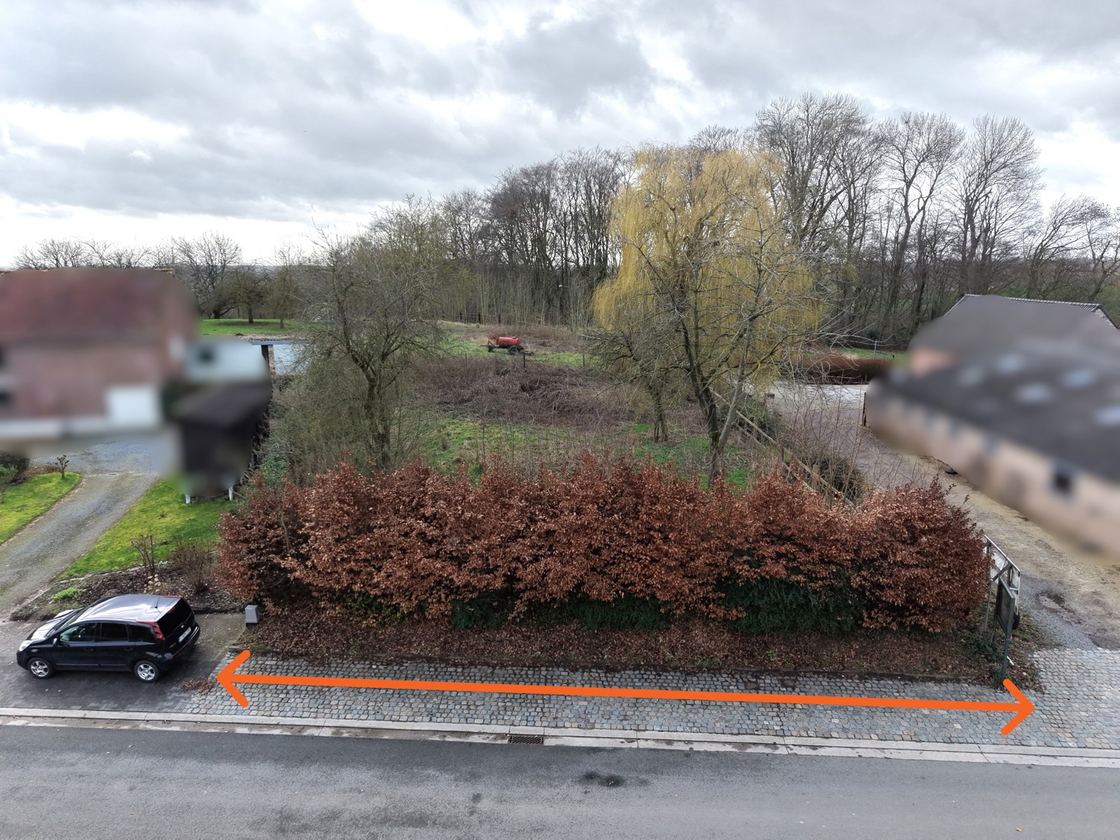 Terrain à vendre à Pajottegem - photo 3