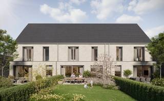 House for sale in Zulte