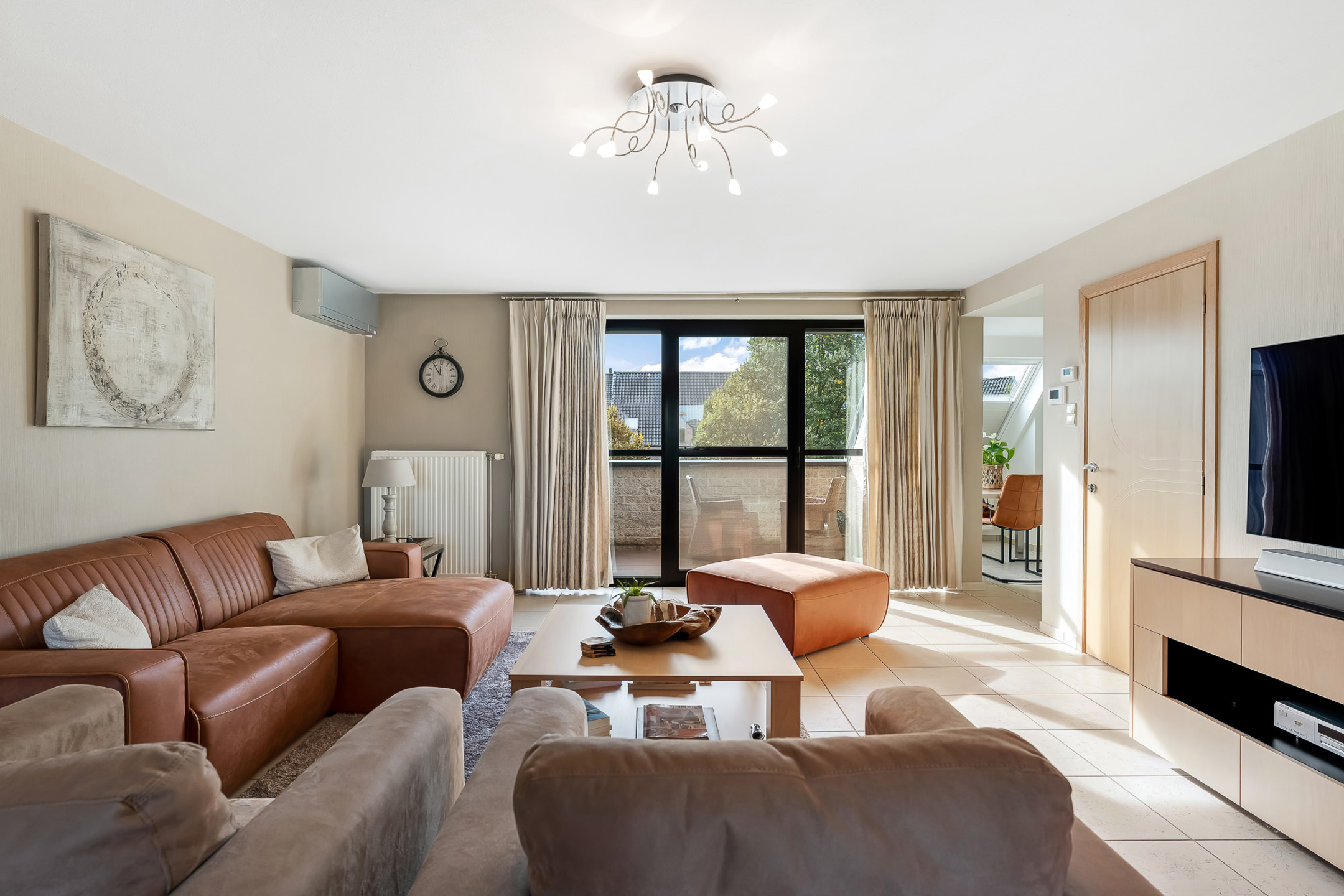 Apartment for rent in Overpelt with 3 bedrooms - photo 4