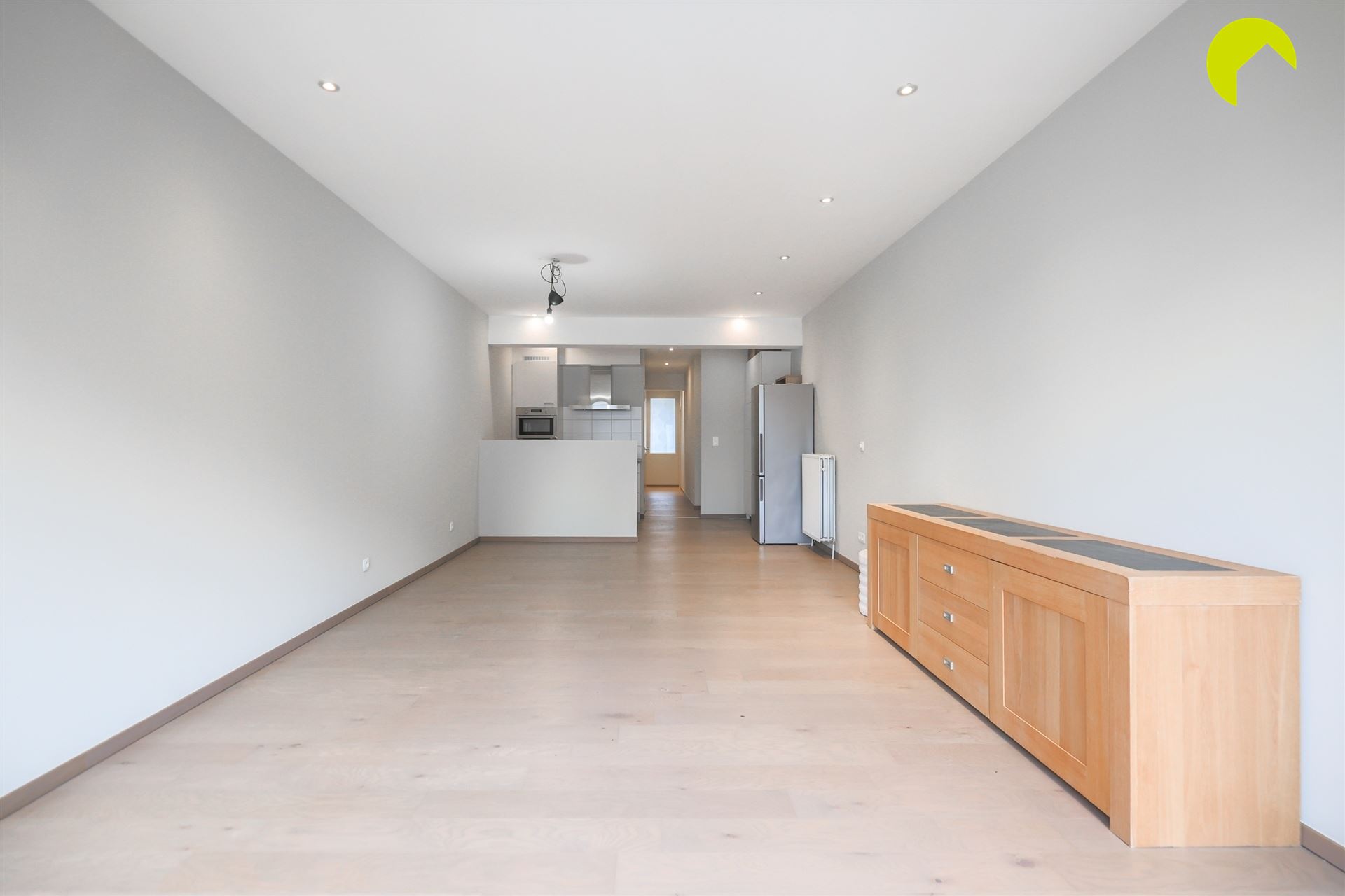 centraal gelegen appartement met rustig terras - foto 4