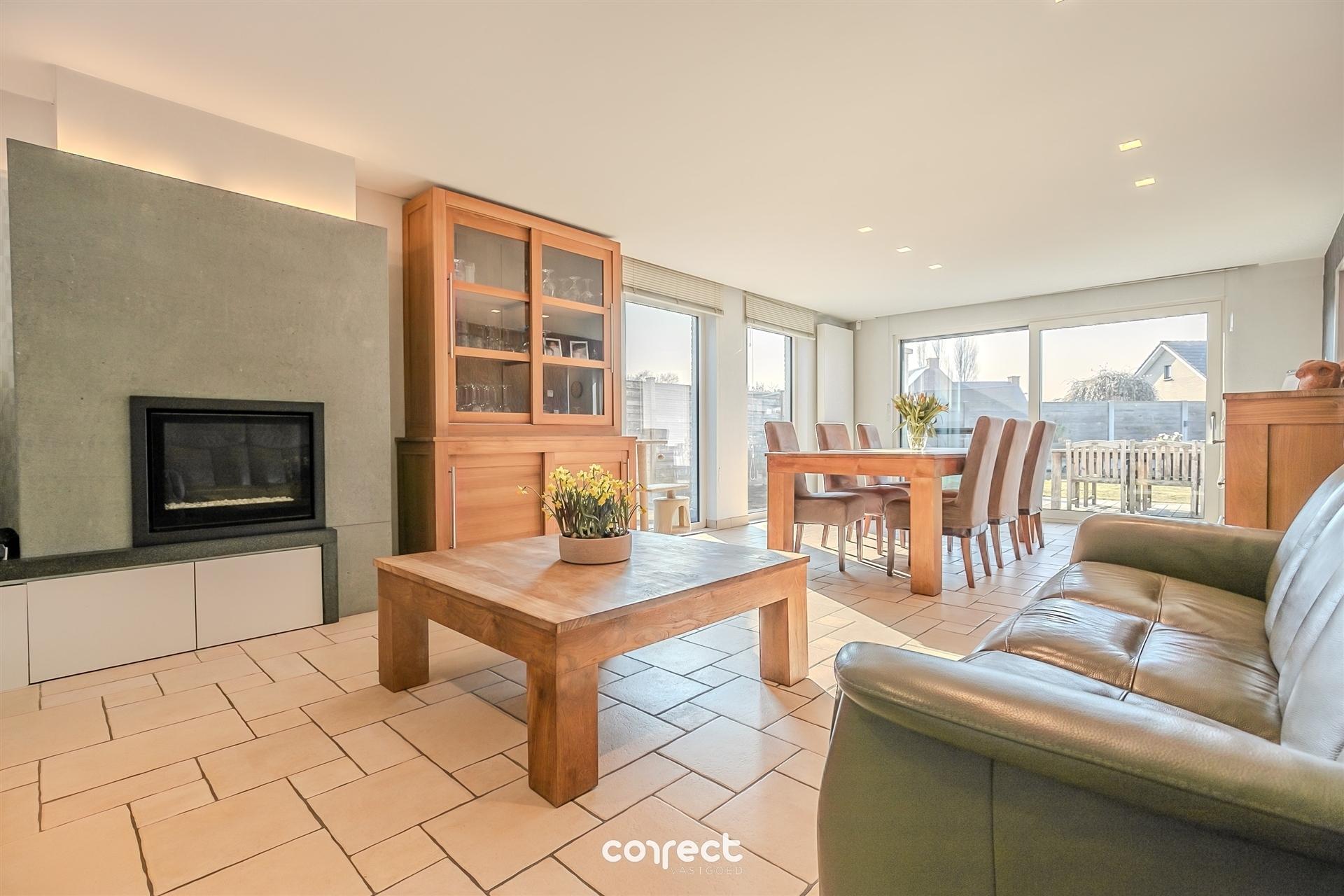 Maison à vendre à Eernegem avec 5 chambres - photo 3