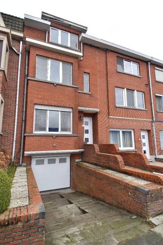 Maison à vendre à Wevelgem