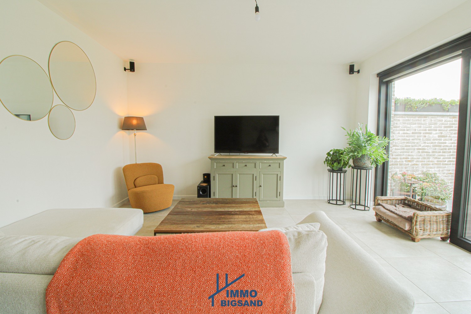 Energiezuinige nieuwbouwwoning te koop in rustige buurt - photo 2