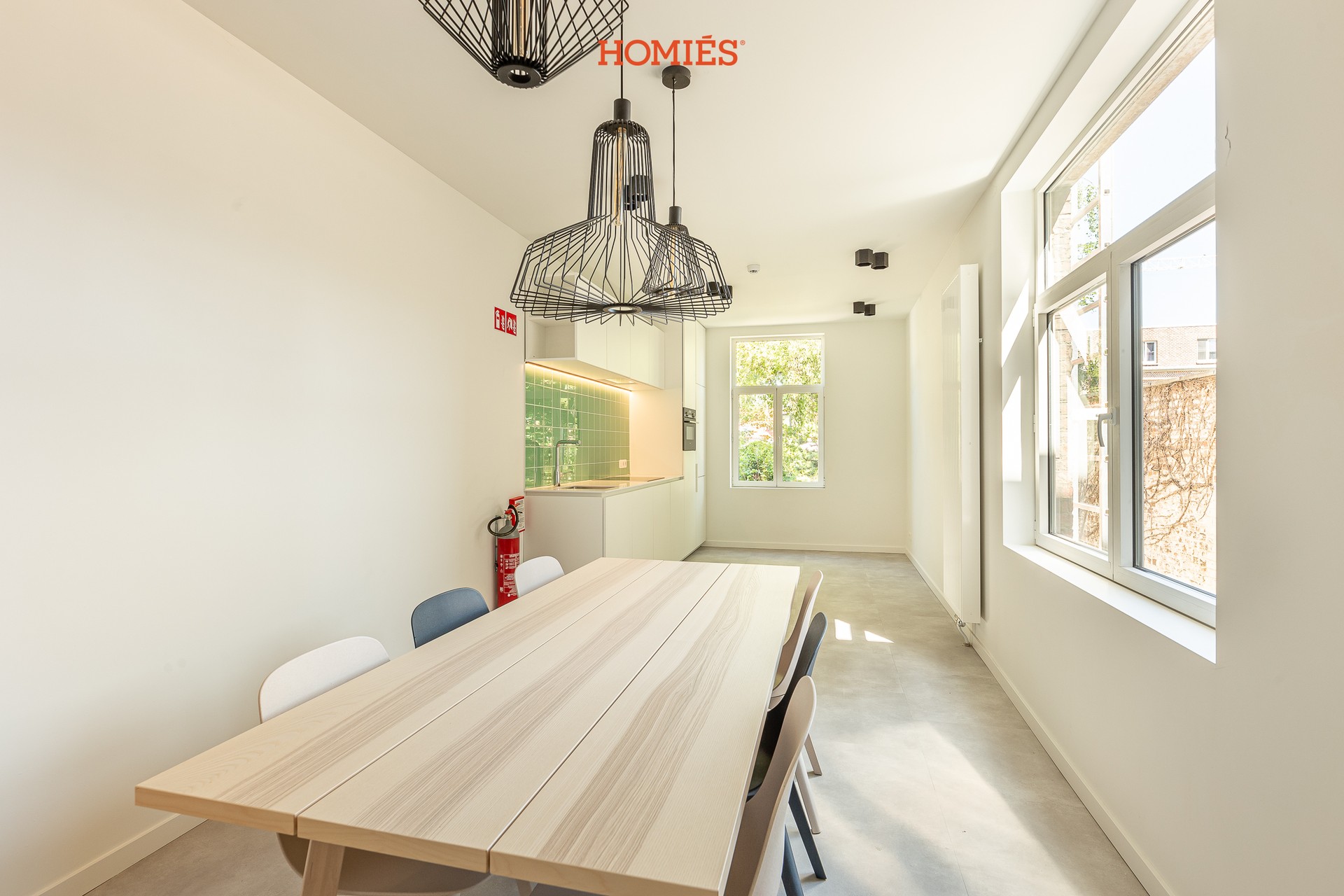 Studentenkamer op toplocatie in Leuven - foto 5
