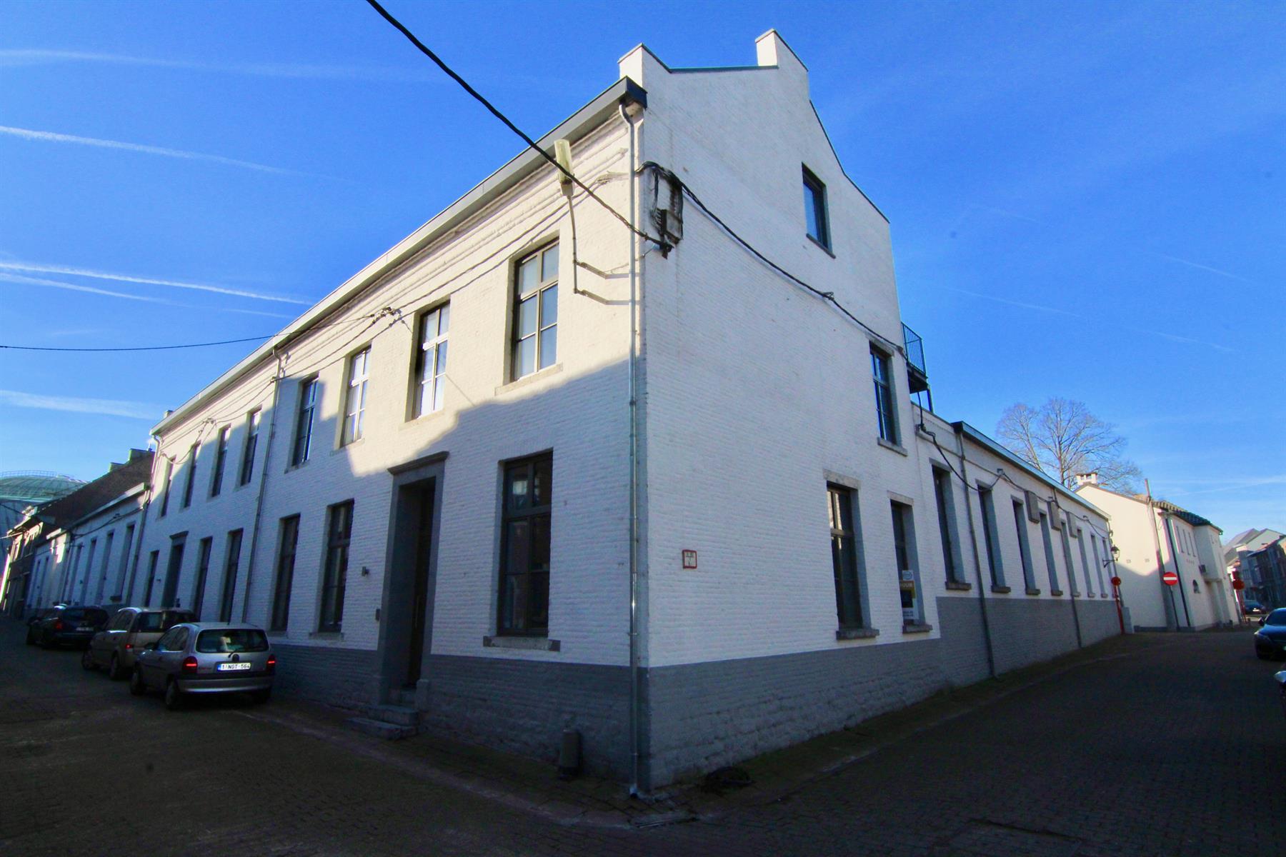 Appartement à louer à Tirlemont avec 2 chambres - photo 1