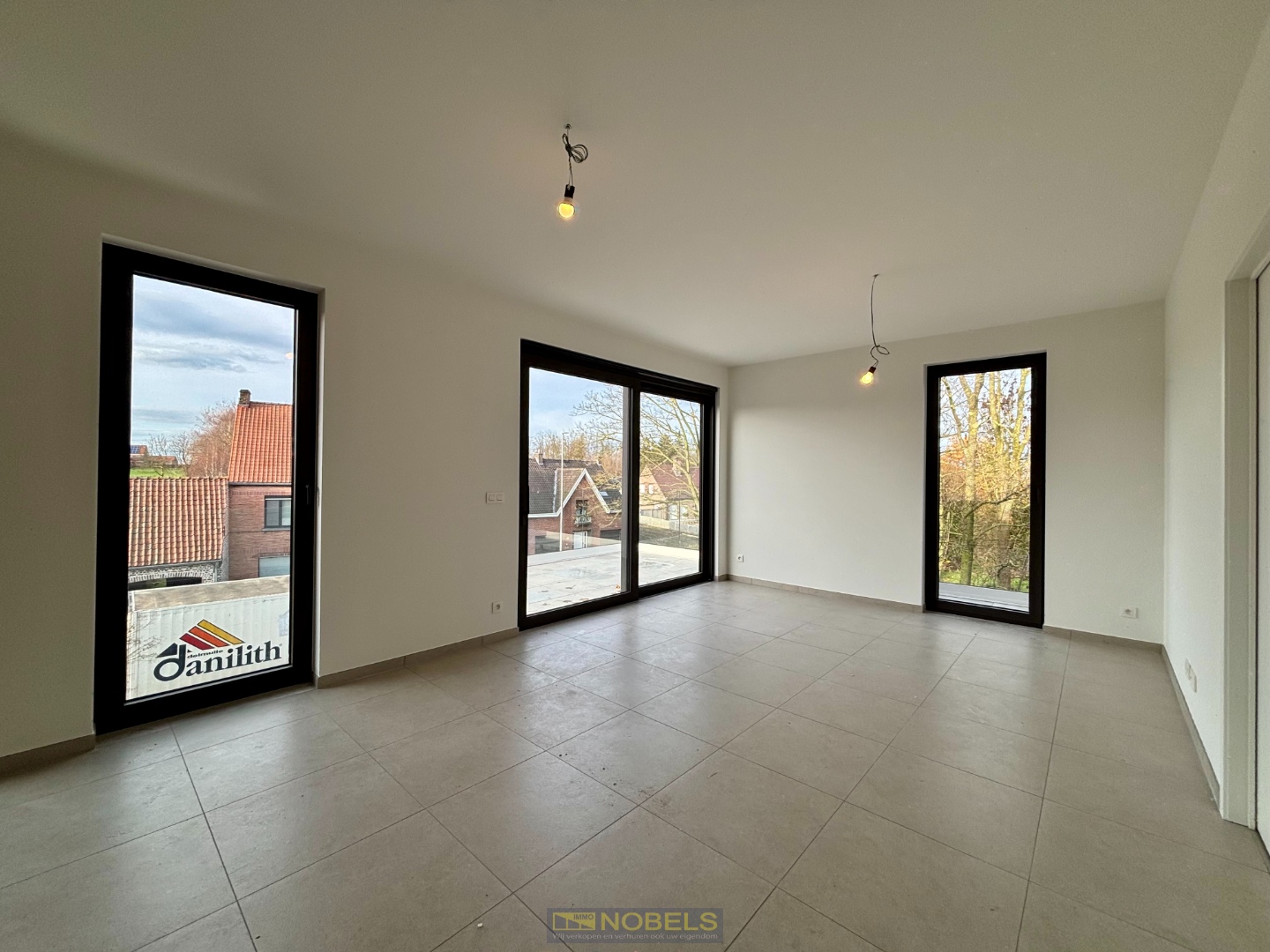 Te huur, BEN-appartement met 2 slaapkamers te Kruisem - foto 3