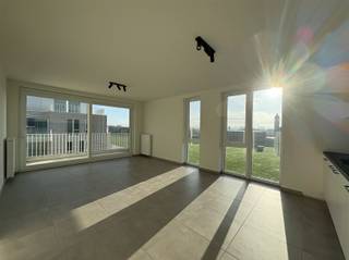 Apartment for rent in Ronse