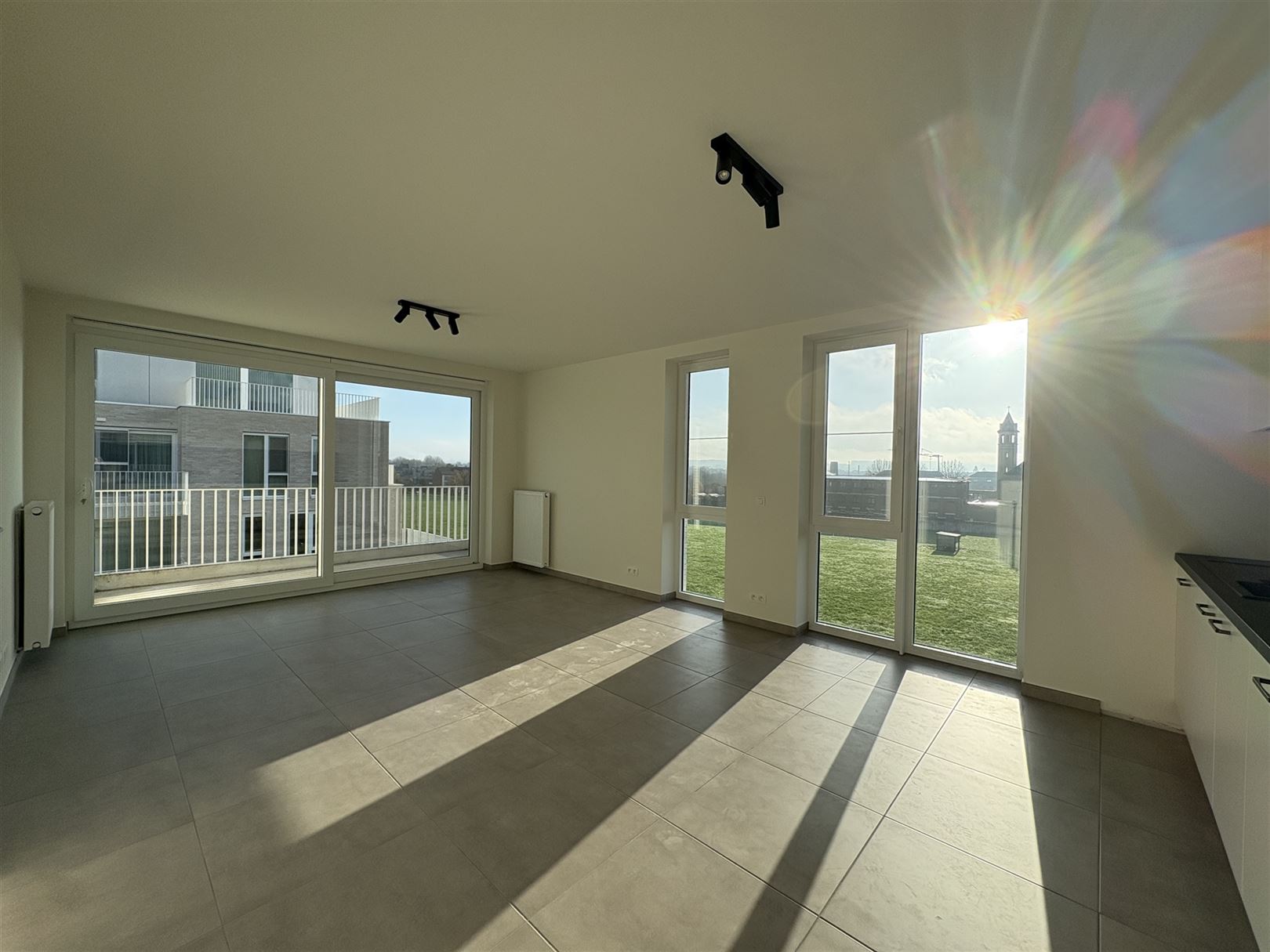 Apartment for rent in Ronse with 2 bedrooms - photo 1