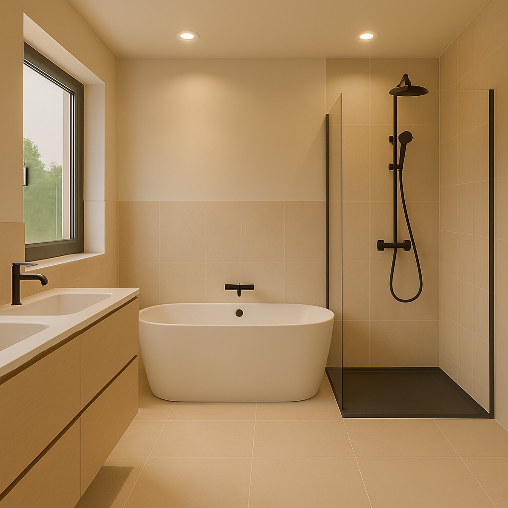 Maison à vendre à Lievegem avec 3 chambres - photo 4