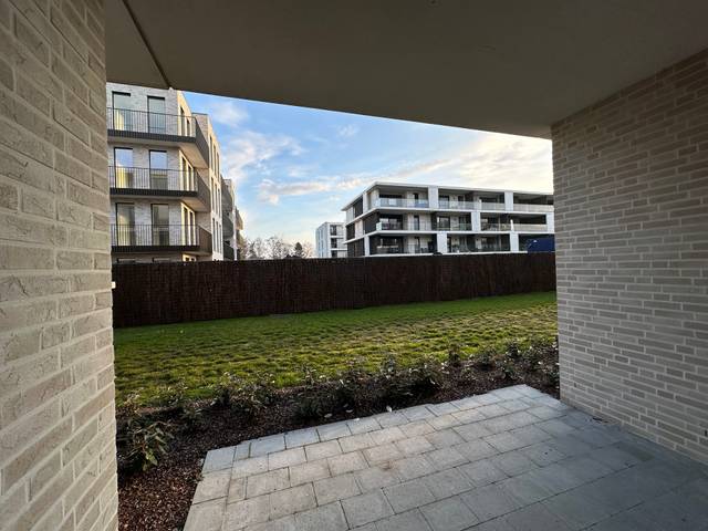 Project te koop in Oud-Turnhout